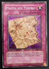 Mappa del tesoro usato  Venezia