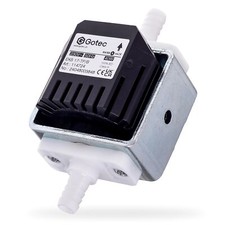 Pompe gotec originale d'occasion  Expédié en France