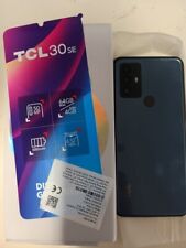 Smartphone tcl 6.52 usato  Civitavecchia