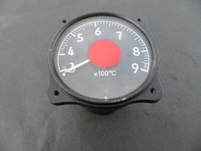 Altes fliegerinstrument bordin gebraucht kaufen  Pirna, Dohma, Struppen