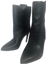 Bootie size stiletto for sale  New York