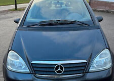 Mercedes klasse w168 gebraucht kaufen  Schwarzenbek