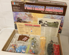 Nice milton bradley for sale  Marion