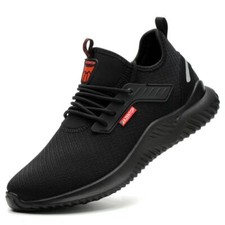 Lightweight safety trainers for sale  COALVILLE
