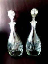 Grandes anciennes carafes d'occasion  Villenave-d'Ornon