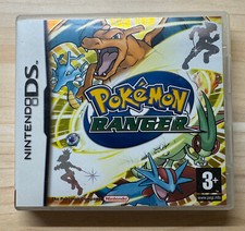 ds spiel pokemon ranger gebraucht kaufen ds spiel pokemon ranger gebraucht kaufen Lindau (Bodensee)