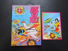 Atlas ufo robot usato  Reggio Emilia