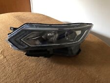 Nissan qashqai passanger for sale  BRADFORD