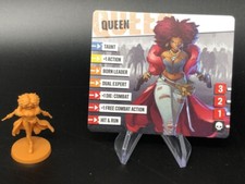 Cmon zombicide 2nd gebraucht kaufen  Vaterstetten, Baldham