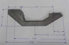 Balg maho mh500w gebraucht kaufen  Geretsried