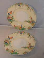 Pair grindley pottery for sale  ROSS-ON-WYE