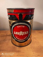Lavazza caffè scatola usato Lavazza caffè scatola usato  Legnago