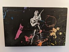 Randy rhoads canvas for sale  TRURO