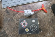 Bakuten shoot beyblade for sale  North Las Vegas