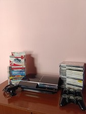 Playstation ps3 fat usato Playstation ps3 fat usato  Italia