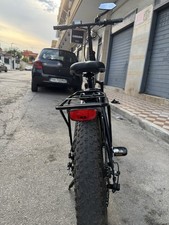 Bici elettrica usata usato  Villaricca