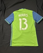 Seattle sounders jordan for sale  Seattle