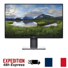 Ecran moniteur dell d'occasion  Paris IX