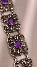 Antik schmuck armband gebraucht kaufen  Warthausen