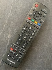 Panasonic remote n2qayb000222 for sale  WALLSEND