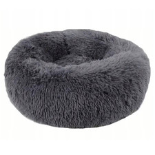 Plüsch hundebett hundekissen gebraucht kaufen  Berlin