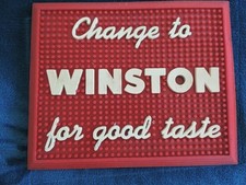 Vintage change winston for sale  Cumming