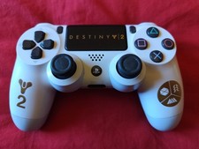 Manette ps4 dualshock d'occasion  Caveirac