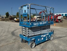 genie 3246 scissor lift for sale genie 3246 scissor lift for sale Buda