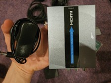Video hdmi converter for sale  LONDON