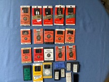 Vintage packets milwards for sale Vintage packets milwards for sale  COLCHESTER