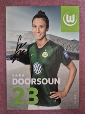 Sara doorsoun vfl gebraucht kaufen  Wolfhagen