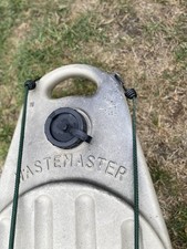 Waste master waste for sale  READING