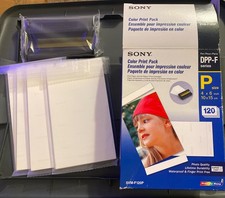 Sony svm f120p for sale  South Bend
