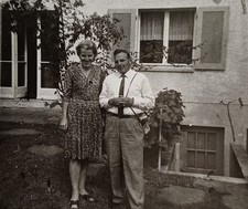 Ehepaar koch 1963 gebraucht kaufen  Schönebeck (Elbe)