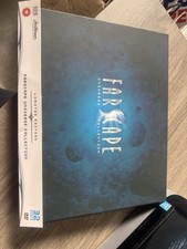 Farscape universe collection for sale  BRISTOL