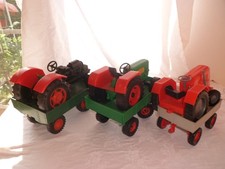 Traktor anhänger konvolut gebraucht kaufen  Ehringshausen