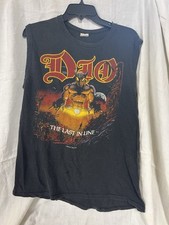 Dio last line d'occasion  Expédié en Belgium
