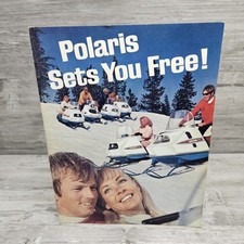 Vintage 1970 polaris for sale  Wind Gap
