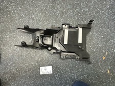 SUZUKI GSX-R 1000 GSXR GSXR1000 L7- Błotnik Tylna owiewka Owiewka wewnętrzna na sprzedaż  Wysyłka do Poland