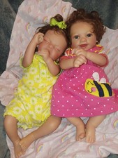 Reborn replica twins for sale  Huntsville
