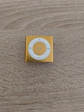 Appel ipod gold gebraucht kaufen  Pinneberg