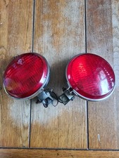 Fog lights pair for sale  LAUNCESTON