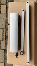 Geze 5000 gebraucht kaufen  Hünfelden