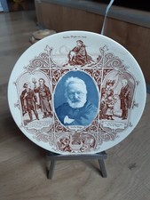 Tres ancienne assiette d'occasion  Rothau