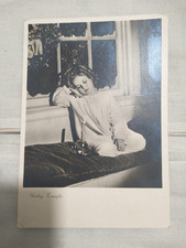 Cartolina postcard commemorati usato  San Martino Dall Argine