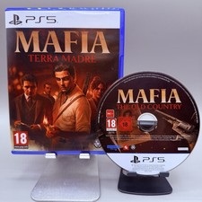 Mafia terra madre usato Mafia terra madre usato  Trecastelli