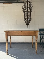 19th century pine for sale  LEWES