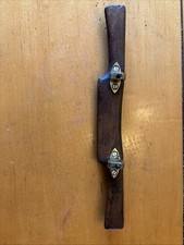 Antique primitive wood for sale  Edmond