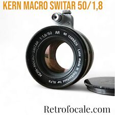 Kern macro switar d'occasion  Viry