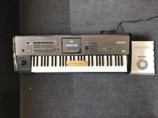 KORG KRONOS 61 sintetizador de teclado frete grátis envio rápido Vídeo de desempenho comprar usado  Enviando para Brazil